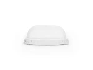 Couvercle dome slim cups pour coupe de 75mm PLA